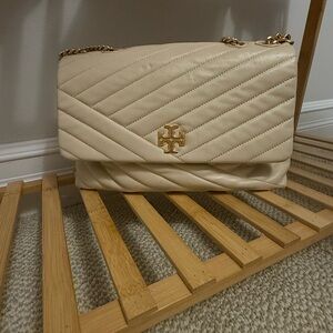 Tory Burch Creamy color